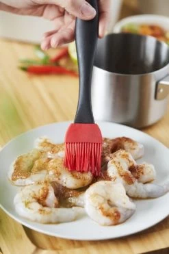 Barbecook Sauspan Met Marinadeborstel -Outdoor Kampeeruitrusting Winkel 900 600 bc acc 7211 sf 12 hr