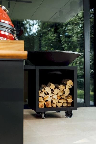 OFYR Classic Storage Black 100 Pro 4 OFYR Classic Storage Black 100 Pro - Afbeelding 2