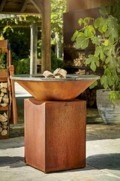 OFYR Classic Corten 100 11 OFYR Classic Corten 100 -Outdoor Kampeeruitrusting Winkel 900 600 ofyr locatie 4643524137