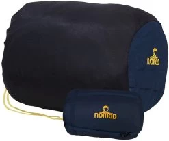 Nomad Pegasus 190 Mummyslaapzak - Ritspositie Links -Outdoor Kampeeruitrusting Winkel 900 600 slpe19n3ts40795 9