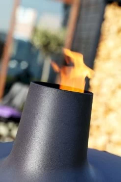 Morsø Morso Forno Pizzaoven -Outdoor Kampeeruitrusting Winkel 900 600 uitlaat