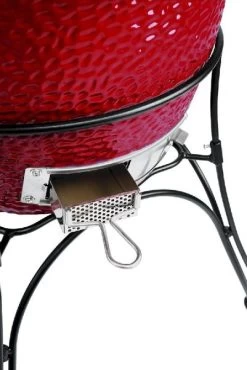 Kamado Joe Classic II Barbecue -Outdoor Kampeeruitrusting Winkel 900 601 kjo slide out ash drawer 4