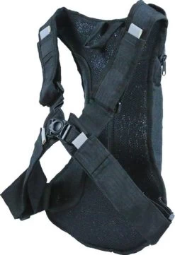 Gabbag Hydro 3L Waterdichte Drinkrugzak - Blauw -Outdoor Kampeeruitrusting Winkel 900 615 0hyg410 710 06