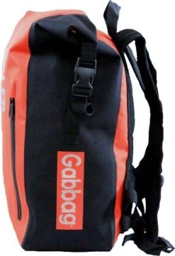 Gabbag Reflective 25L Waterdichte Rugzak - Rood -Outdoor Kampeeruitrusting Winkel 900 617 0ref510 400 03