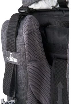 Nomad Karoo Backpack - 70 Liter - Grijs -Outdoor Kampeeruitrusting Winkel 900 617 bbkar6f6d b60 116 9