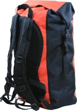 Gabbag Reflective 35L Waterdichte Rugzak - Rood -Outdoor Kampeeruitrusting Winkel 900 624 0ref210 400 06