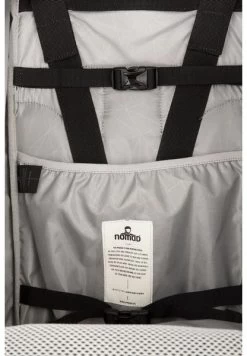 Nomad Karoo Backpack - 70 Liter - Grijs -Outdoor Kampeeruitrusting Winkel 900 624 bbkar6n3t b60 427 7