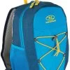 Highlander Quest 12L Kinderrugzak - Blauw -Outdoor Kampeeruitrusting Winkel 900 624 bewerkt 1 1