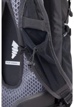 Nomad Topaz Wandelrugzak - 26 Liter - Zwart -Outdoor Kampeeruitrusting Winkel 900 625 bttop2f6d b26 116 7