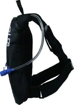 Gabbag Hydro 3L Waterdichte Drinkrugzak - Zwart -Outdoor Kampeeruitrusting Winkel 900 634 0hyg410 100 03