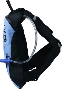 Gabbag Hydro 3L Waterdichte Drinkrugzak - Blauw -Outdoor Kampeeruitrusting Winkel 900 636 0hyg410 710 03