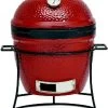 Kamado Joe Junior Barbecue -Outdoor Kampeeruitrusting Winkel 900 640 kamadojoejr straight cmyk