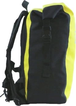 Gabbag Reflective 25L Waterdichte Rugzak - Geel 16 Gabbag Reflective 25L Waterdichte Rugzak - Geel -Outdoor Kampeeruitrusting Winkel 900 643 0ref510 200 07 1