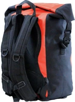 Gabbag Reflective 25L Waterdichte Rugzak - Rood -Outdoor Kampeeruitrusting Winkel 900 667 0ref510 400 06