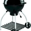 Rösle No. 1 Sport F60 Houtskool Barbecue 1 Rösle No. 1 Sport F60 Houtskool Barbecue -Outdoor Kampeeruitrusting Winkel 900 671 4004293250056 2