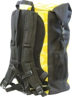 Gabbag The Original II 35L Waterdichte Rugzak - Geel -Outdoor Kampeeruitrusting Winkel 900 673 0jgd220 200 06 1