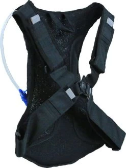 Gabbag Hydro 3L Waterdichte Drinkrugzak - Blauw -Outdoor Kampeeruitrusting Winkel 900 679 0hyg410 710 04