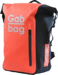 Gabbag Reflective 25L Waterdichte Rugzak - Rood -Outdoor Kampeeruitrusting Winkel 900 695 0ref510 400 02