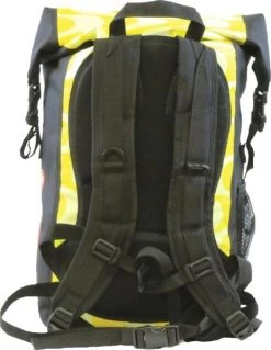 Gabbag The Original II 35L Waterdichte Rugzak - Geel -Outdoor Kampeeruitrusting Winkel 900 696 0jgd220 200 05 1