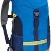 Vaude Kids Pecki 10L Kinderrugzak - Blue -Outdoor Kampeeruitrusting Winkel 900 703 bewerkt 1