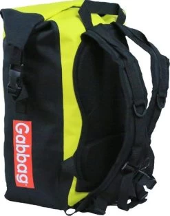 Gabbag Day 25L Waterdichte Rugzak - Geel -Outdoor Kampeeruitrusting Winkel 900 708 900 708 0jgd310 200 04