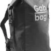 Gabbag Reflective 25L Waterdichte Rugzak - Zwart -Outdoor Kampeeruitrusting Winkel 900 709 0ref510 100 08