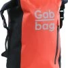 Gabbag Reflective 25L Waterdichte Rugzak - Rood -Outdoor Kampeeruitrusting Winkel 900 720 0ref510 400 08