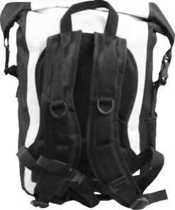 Gabbag Day 25L Waterdichte Rugzak - Wit -Outdoor Kampeeruitrusting Winkel 900 750 900 749 0jgd310 000 05