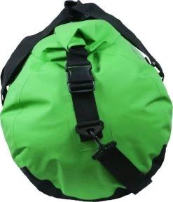 Gabbag Duffel 65L Waterdichte Tas - Groen -Outdoor Kampeeruitrusting Winkel 900 769 0jgr220 600 07