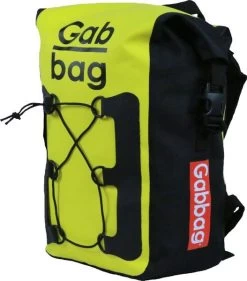 Gabbag Day 25L Waterdichte Rugzak - Geel -Outdoor Kampeeruitrusting Winkel 900 791 900 791 0jgd310 200 02