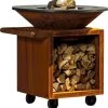 OFYR Classic Storage Corten 100 Pro -Outdoor Kampeeruitrusting Winkel 900 874 ocs 100 pro