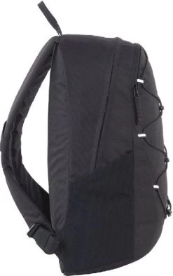 Nomad Focus 20L Laptoprugzak - Black -Outdoor Kampeeruitrusting Winkel 900 900 bsfoc2f6d b20 101 3