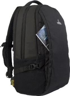 Nomad Velocity 25L Laptoprugzak - Black 14 Nomad Velocity 25L Laptoprugzak - Black -Outdoor Kampeeruitrusting Winkel 900 900 bsve25t4h b25 101 14