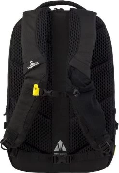 Nomad Velocity 25L Laptoprugzak - Black 11 Nomad Velocity 25L Laptoprugzak - Black -Outdoor Kampeeruitrusting Winkel 900 900 bsve25t4h b25 101 4