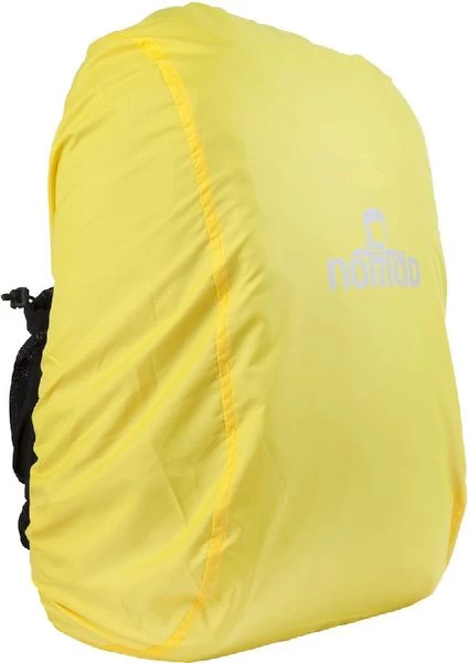 Nomad Velocity 25L Laptoprugzak - Black 9 Nomad Velocity 25L Laptoprugzak - Black - Afbeelding 7