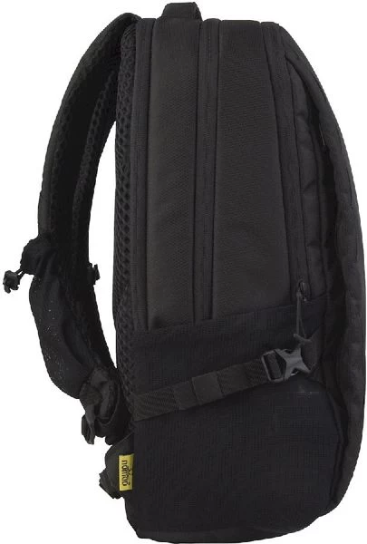 Nomad Velocity 25L Laptoprugzak - Black 6 Nomad Velocity 25L Laptoprugzak - Black - Afbeelding 4