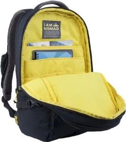 Nomad Velocity 25L Laptoprugzak - Dark Navy -Outdoor Kampeeruitrusting Winkel 900 900 bsve25t4h b25 737 10