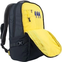 Nomad Velocity 25L Laptoprugzak - Dark Navy -Outdoor Kampeeruitrusting Winkel 900 900 bsve25t4h b25 737 12