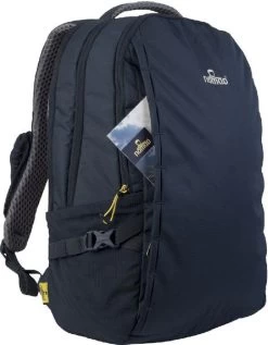 Nomad Velocity 25L Laptoprugzak - Dark Navy -Outdoor Kampeeruitrusting Winkel 900 900 bsve25t4h b25 737 14
