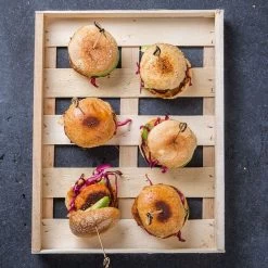 OFYR Kookboek -Outdoor Kampeeruitrusting Winkel 900 900 cb no1 nl fr 2