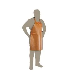 OFYR Leren Schort - Bruin -Outdoor Kampeeruitrusting Winkel 900 900 downloaden 4 1