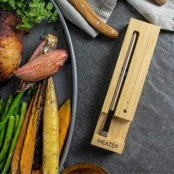 MEATER Draadloze Thermometer -Outdoor Kampeeruitrusting Winkel 900 900 meater 2