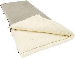 Coleman Monstera Slaapzak - L -Outdoor Kampeeruitrusting Winkel 900 900 monstera l 3