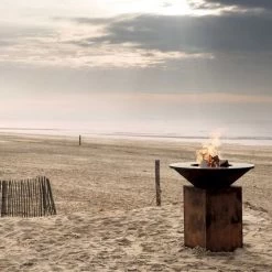 OFYR Classic Corten 85 14 OFYR Classic Corten 85 -Outdoor Kampeeruitrusting Winkel 900 900 ofyr strand liggend 1000x1000 1