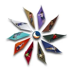 Ticket To The Moon Hangmat 1 Persoons Compact Single - Army Green -Outdoor Kampeeruitrusting Winkel 900 900 web image flower hammock 195764554 1