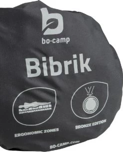 Bo-Camp Bibrik Brons Zelfopblazende Slaapmat -Outdoor Kampeeruitrusting Winkel 900 918 3400150 15