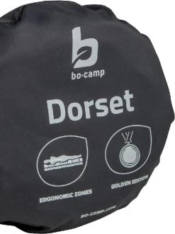Bo-Camp Dorset Golden Zelfopblazende Slaapmat -Outdoor Kampeeruitrusting Winkel 900 974 3400170 15