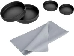 Bresser Hunter Verrekijker - 8x40 Mm -Outdoor Kampeeruitrusting Winkel 900 997 555c55ec736920ee25e8f4bc2cc2b8d3 1150840 a