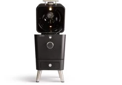 Everdure 4K Houtskool Barbecue Met Beschermhoes - Mat Zwart -Outdoor Kampeeruitrusting Winkel 9312646033740 3 copy