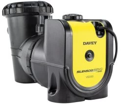 Davey Silensor Pro VSD200 Variabele Zwembadpomp -Outdoor Kampeeruitrusting Winkel 9709 4